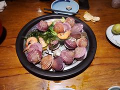 -三个渔夫·蒸汽海鲜(小白楼店)