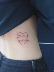 -明星刺青·洗纹身