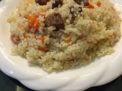 -帕米朵儿新疆小馆(仙鹤新天地广场店)