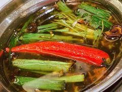 -围炉夜话·潮汕卤水火锅(榕江店)