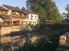 -运河游船(武林门码头)