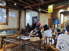 -张关合渣(朱家坳店)