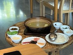 -一坐一忘云南菜(三里屯店)