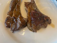 -洲际酒店·地平线全日餐厅HORIZON CAFÉ