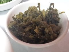 雪菜-明呈黄鱼面馆(斜土路店)