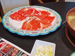 -南门四季铜锅涮肉(大屯·北苑店)
