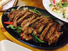 -HFFOUSA TACO弗萨塔可墨西哥餐厅(颐堤港店)