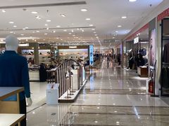 -茂业天地(华强北店)