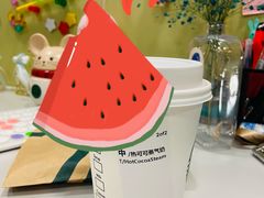 -星巴克(金茂大厦店)
