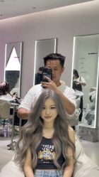 -3AM·S HAIR SALON烫发染发接发