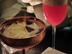 -LONG BAR 廊吧(外滩华尔道夫酒店)