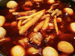 -李子坝梁山鸡(北碚万达五鸡哥店)