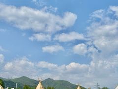 -北京雁栖湖国际会展中心