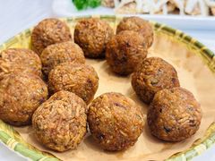 合肥糯米圆子-庐州太太(信地店)