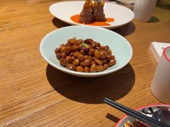 -新白鹿餐厅(银泰西湖文化广场店)