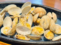 -萨莉亚意式餐厅(南京虹悦城店)
