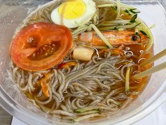 -鸭绿江海鲜烧烤大排档(杏林街店)