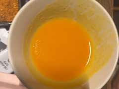 南瓜羹-新石器烤肉(中房金谊广场店)