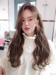 -MYCOLORHARSALON
