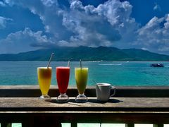 -海南分界洲岛旅游区