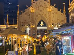 -励骏庞都广场(琴政路店)