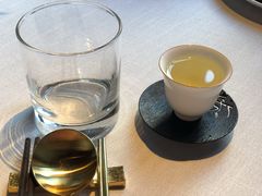 菊花茶-三号黄浦会Canton Table