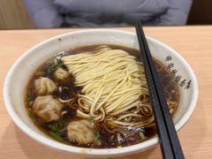 -蒋家桥饺面店(广陵路店)