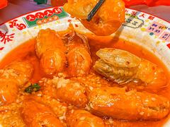 -吉利龙虾·新派海鲜烧烤