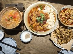 -那时新疆·若羌(经纬汇店)