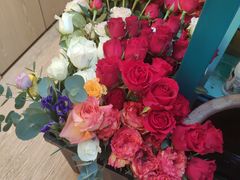 -BoBloom花店(晶耀前滩店)