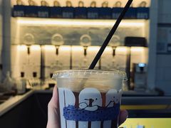 -Dogi&kiki Coffee(中心商务大厦店)