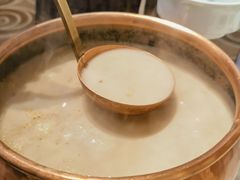 -巴音浩日娲·蒙餐(双林东路店)