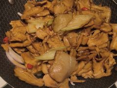 -刘胖子家常菜·蹄花焖藕(兴业店)