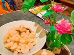 -新白鹿餐厅(湖滨银泰IN77C区店)