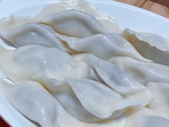 喜三鲜-喜家德虾仁水饺(东方宝泰店)