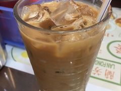 -兰芳园(上环店)