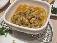 -味千拉面(郑州杉杉奥特莱斯购物广场店)