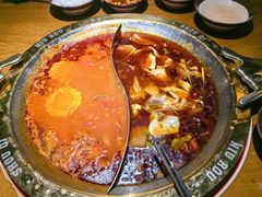 -受气牛肉·重庆耙牛肉(来福士店)