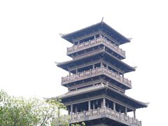-三国赤壁古战场