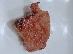 -俺的焼肉(銀座9丁目店)