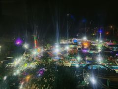 -白沙门生态公园