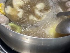 -陈记顺和潮汕牛肉火锅(韩江路店)