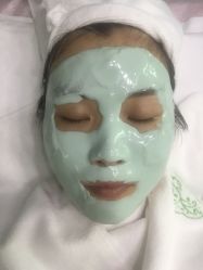 点击看大图 -荟草堂专业祛痘修护中心