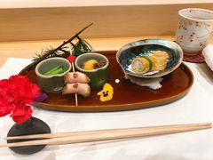 -鮨一日本料理旗舰店(总店)