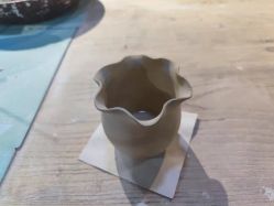 -川上陶艺社(大悦城店)