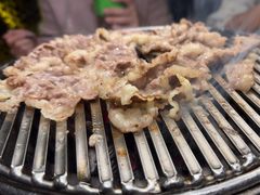 -辛氏火炉·韩式古法烤肉(松北店)