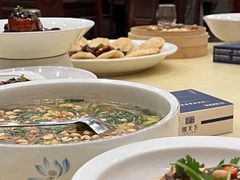 -不倒翁·徽天下名菜楼(马鞍山路店)