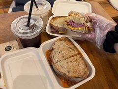 -佐敦面包铺·JORDAN BAKERY