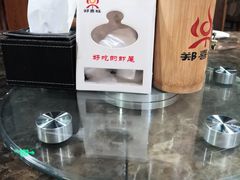 -郑喜旺烧烤(郑州总店)