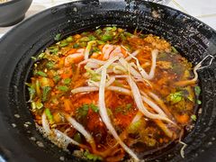 杠上脑花-一岚一山(角门总店)